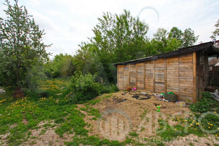 3-к. квартира, 50 м², 1/1 эт.