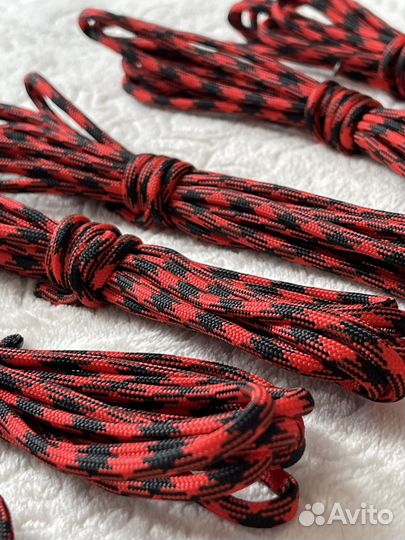 Колышки для палатки 8шт набор