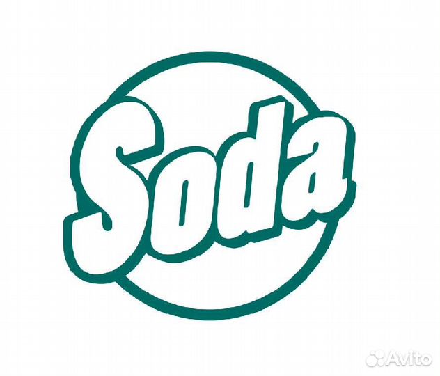 Администратор студии красоты Soda