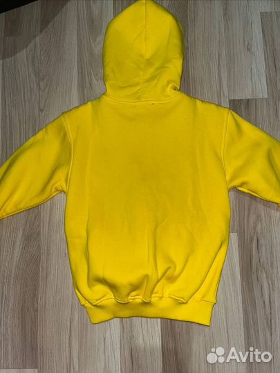 Кофта-куртка флисовая на осень-весну