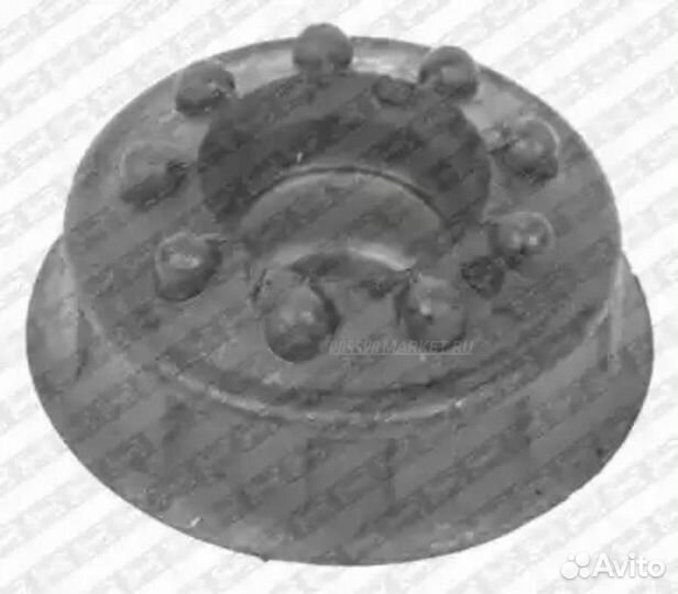 NTN-SNR KB957.01 Ремкомплект амортизационной опоры