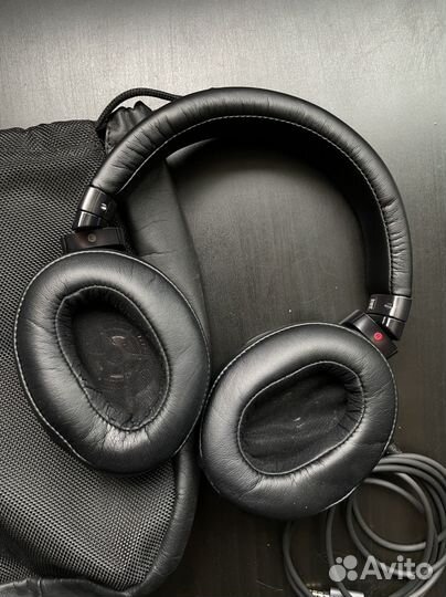 Наушники Sony mdr-1a