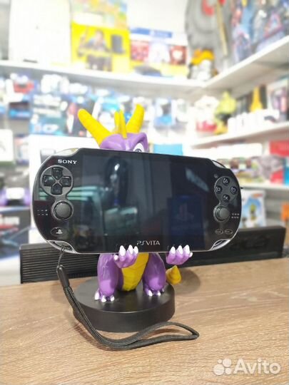 Sony PsP Vita Wi-Fi Rus