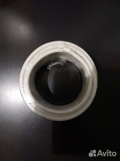 Кабель телевизионный RG-6