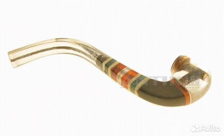 Мундштук наборный СССР