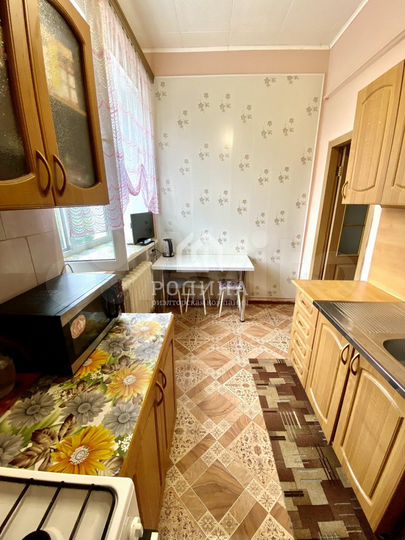 4-к. квартира, 79,9 м², 4/4 эт.