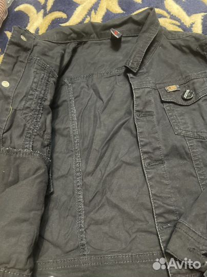 Пиджак на мальчика 110