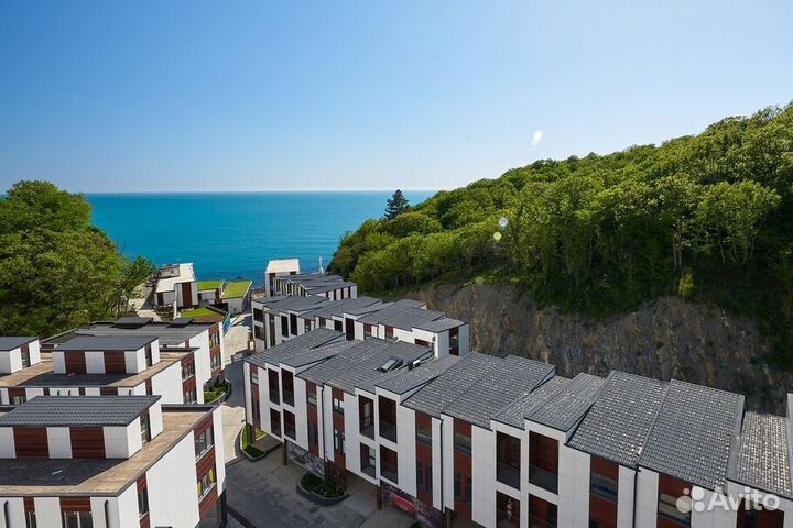 Разнорабочий с проживанием на побережье