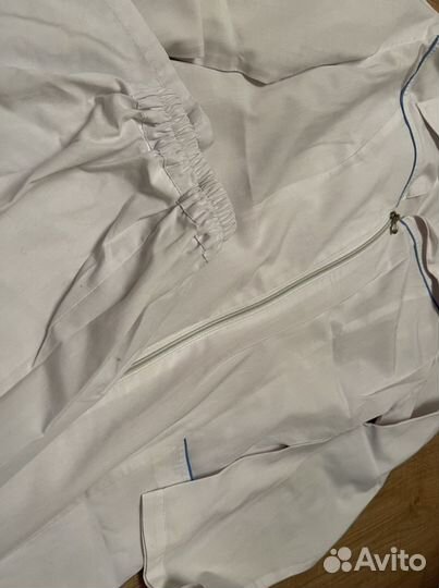 Медицинский костюм 40-42