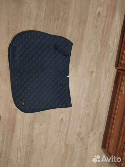 Вальтрап для верховой езды