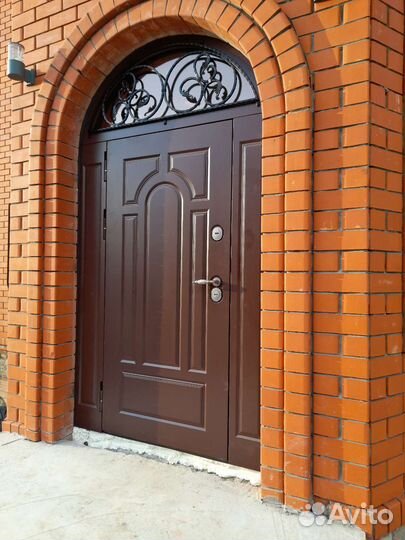 Дверь входная