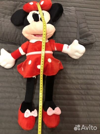 Игрушка мягкая