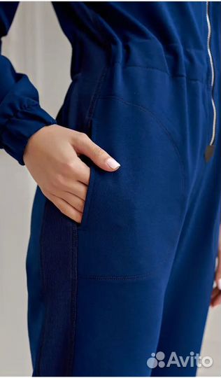 Комбинезон женский 46-48