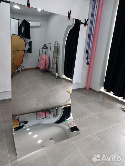 Студийное оборудование