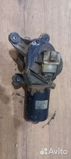 Моторчик заднего дворника Nissan Almera N15