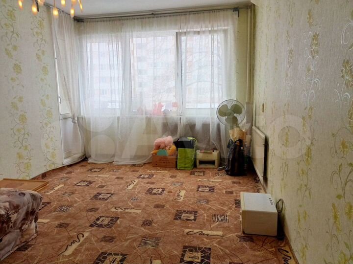 3-к. квартира, 67 м², 1/5 эт.