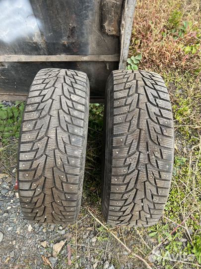 Hankook Winter I'Pike RS W419 205/60 R16