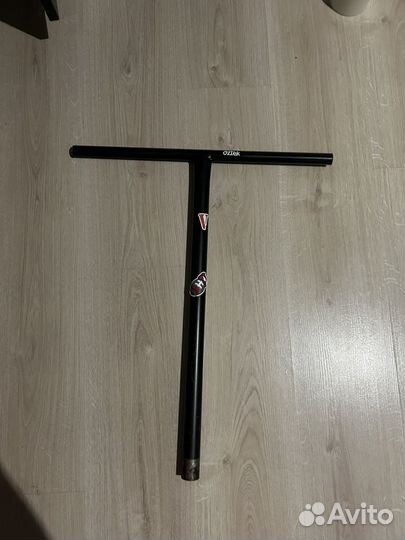 Руль aztec arhitect v2 идеал