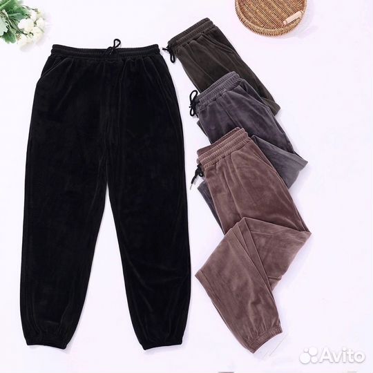 Брюки 44р до 64р