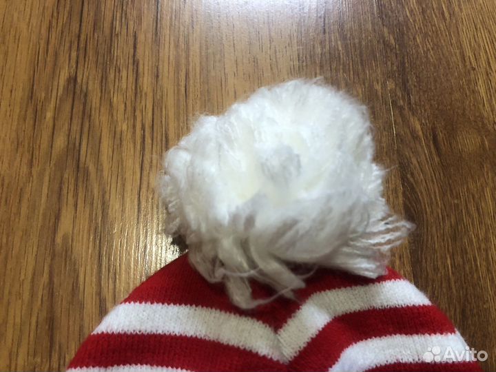 Шапка Arsenal London