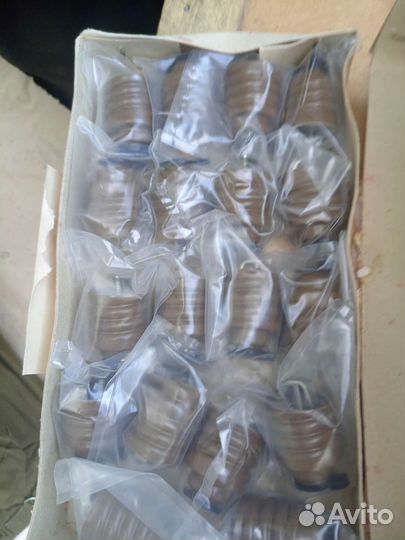 Противогазы гп-7