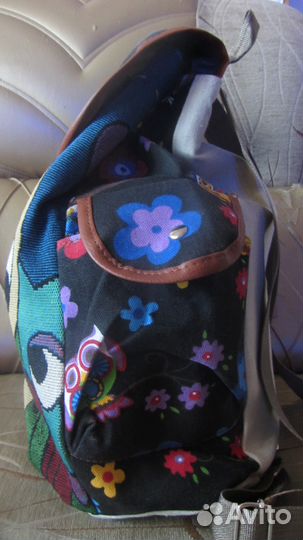Рюкзак детский