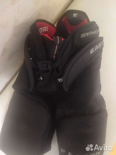 Хоккейные шорты Easton EQ50 Jr М