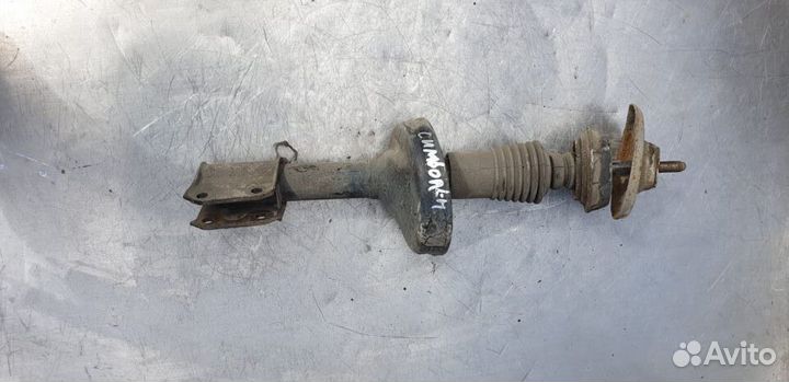 Амортизатор передний Рено Симбол правый левый