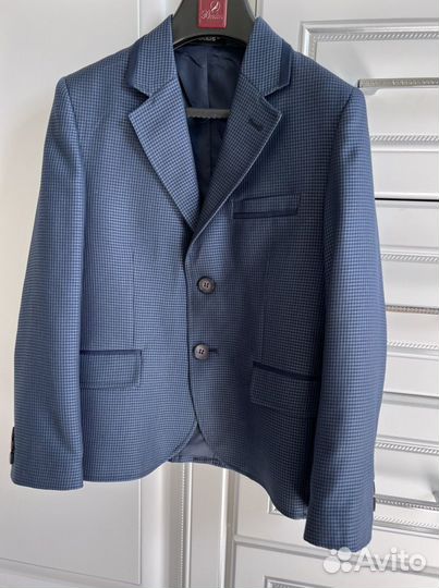 Пиджак lakids р.128