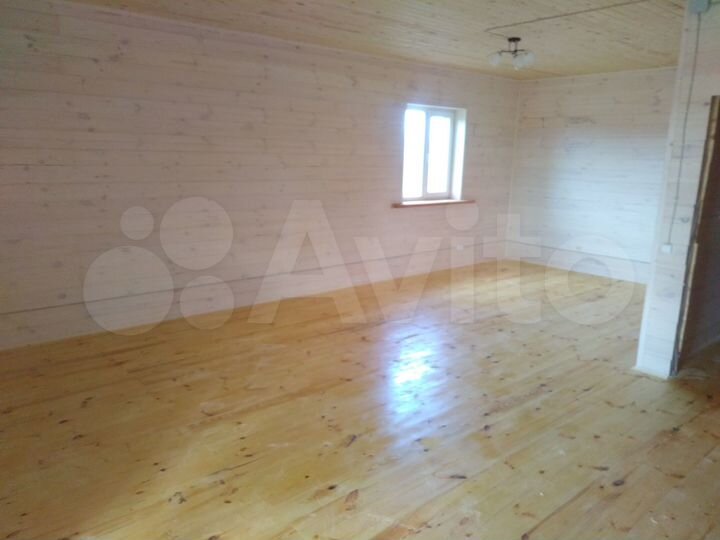 Дом 83 м² на участке 6 сот.