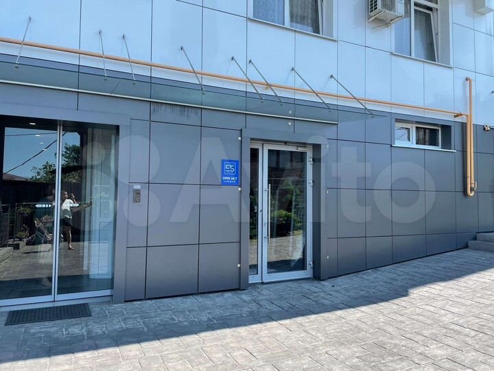 Комната 50 м², 1/1 эт.