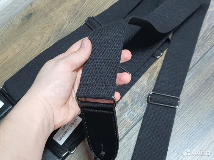 Ремень для гитары