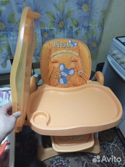 Стул для кормления