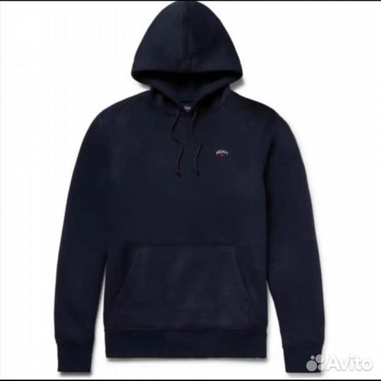 Худи Loro Piana x Noah