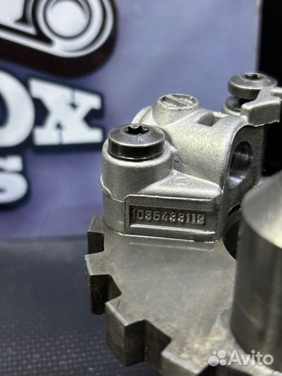 Центробежный Регулятор Citroen Xsara 4HP14 2000