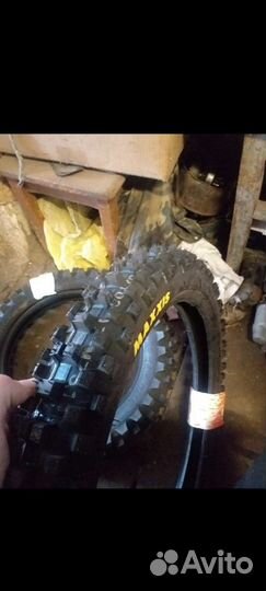 Питбайк BRZ X4