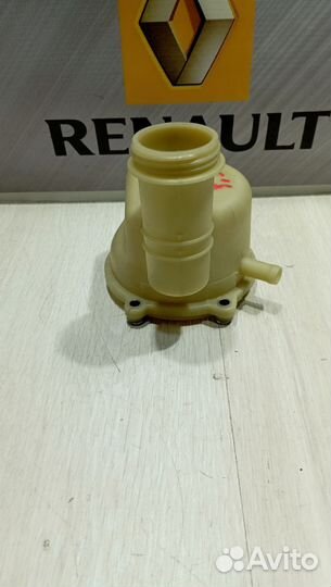 Бачок эгур гур насоса электрогидроусилителя руля R