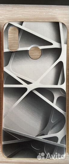 Чехлы для Honor p20 lite + защитное стекло