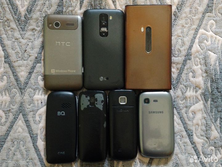 Nokia Lumia 920, 32 ГБ