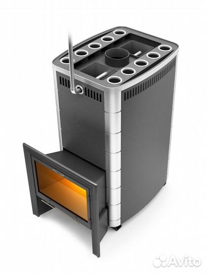 Печь Для Бани Гекла Печь Для Бани