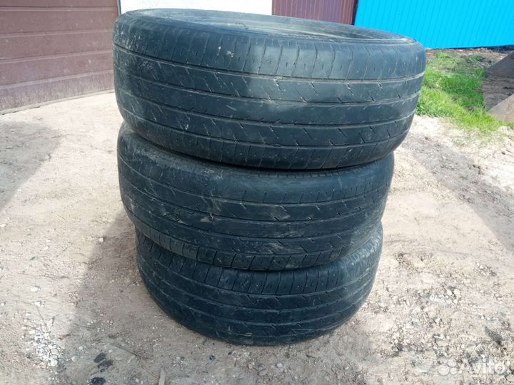 Toyo J48C 205/55 R16