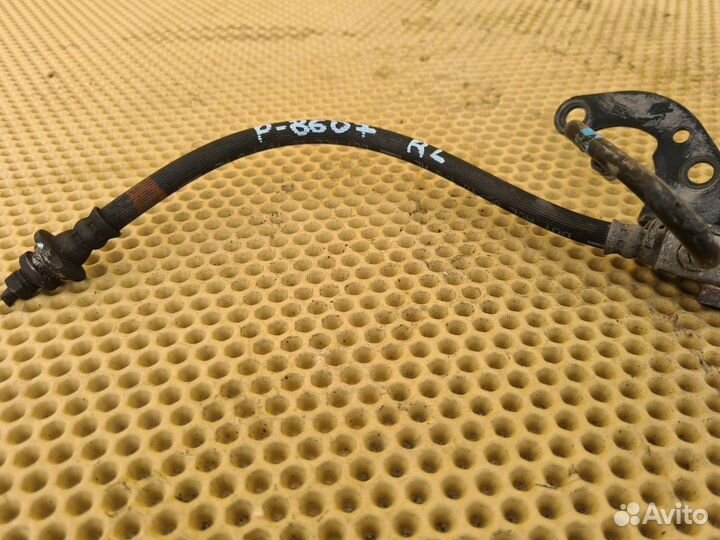 Трубка тормозная задняя левая Infiniti Fx37S Fx50