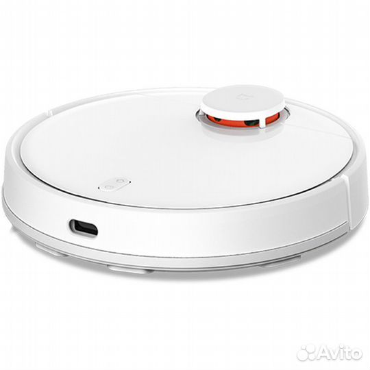 Робот-пылесос Xiaomi Mijia LDS