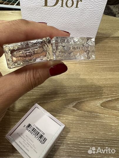 Парфюмерная вода Miss Dior,оригинал