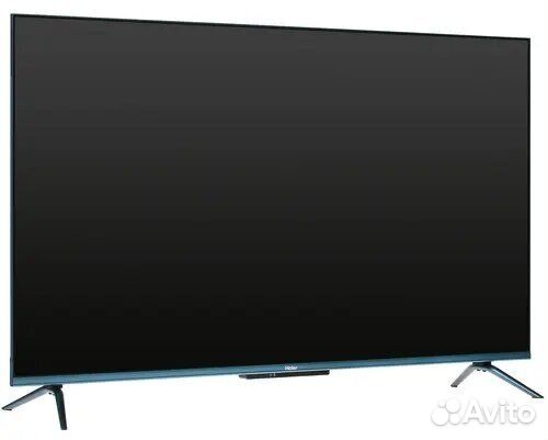 Qled телевизор Haier 50 SMART TV S5