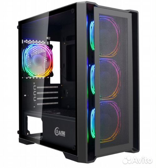 Powercase Alisio Micro X4B