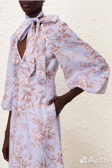 Платье женские Zimmermann