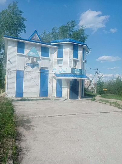 Свободного назначения, 153 м²