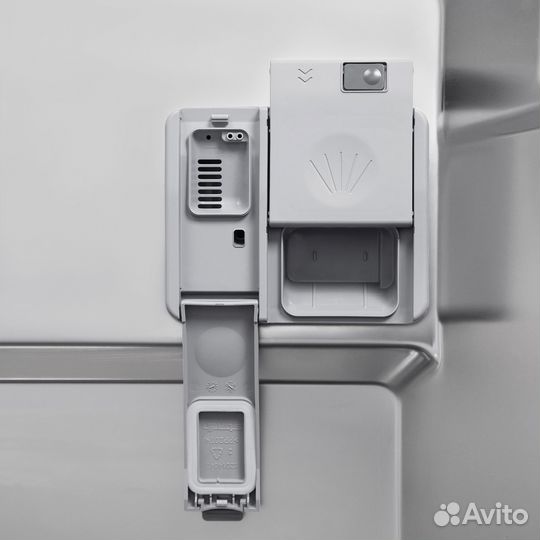 Встраиваемая посудомоечная машина Гефест 45312 Нов