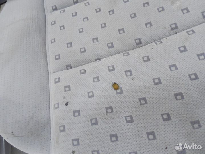 К-кт сидений Pointer/Golf BR 2004-2009